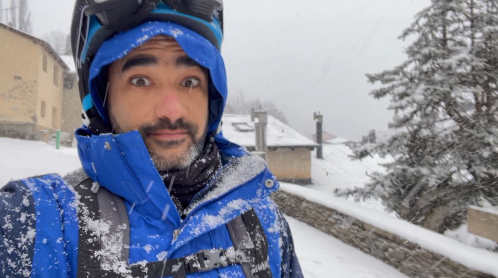 Roupas para esquiar: como se vestir para esquiar e aguentar temperaturas negativas